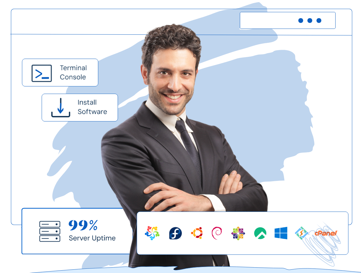 Cloud ad alta disponibilità, zero pensieri